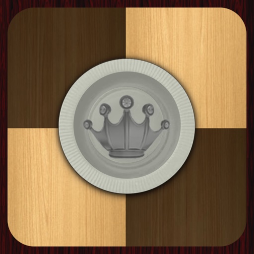 Just Checkers icon