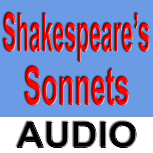 Shakespeare's Sonnets - Audio Edition