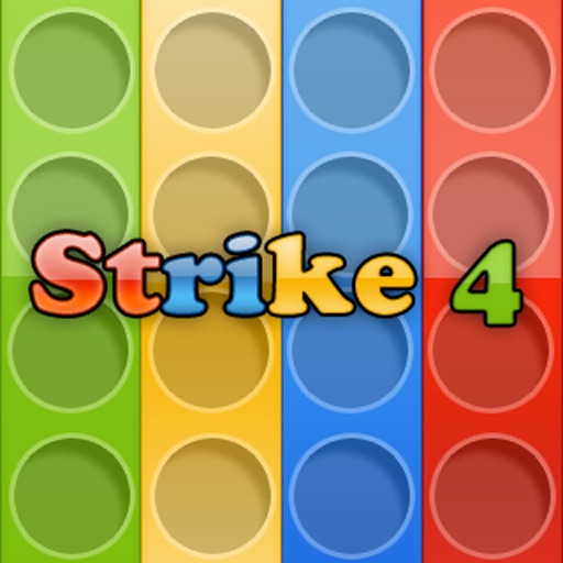 strike4