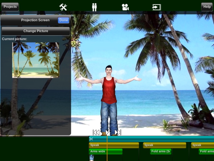 Moviestorm: Get Animated In 3d