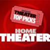 Home Theater Top Picks