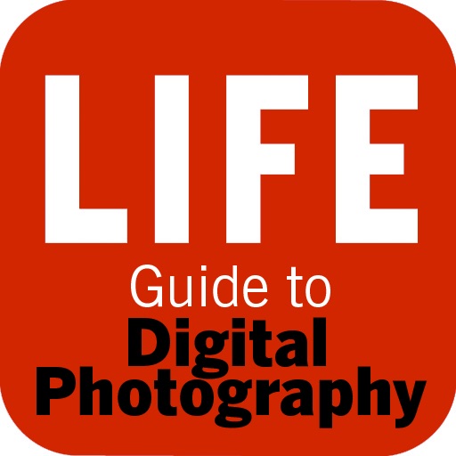LIFE Digital Photo Guide icon