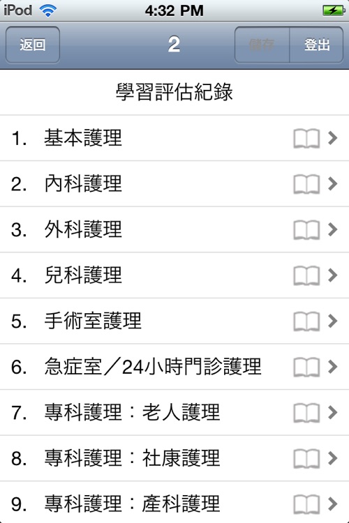 護理學榮譽學士學位（普通科）(BNHGF)