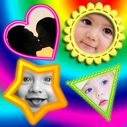 Sweet Photos icon