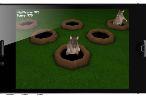 Cat Playground screenshot 3
