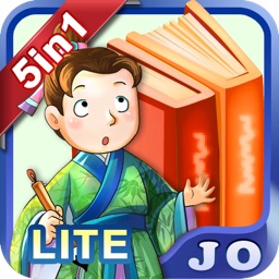 The Collection of Wisdom Stories（LITE）-JoyOrange