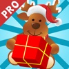Christmas Presents Stacker - Your puzzle game for the Xmas season!