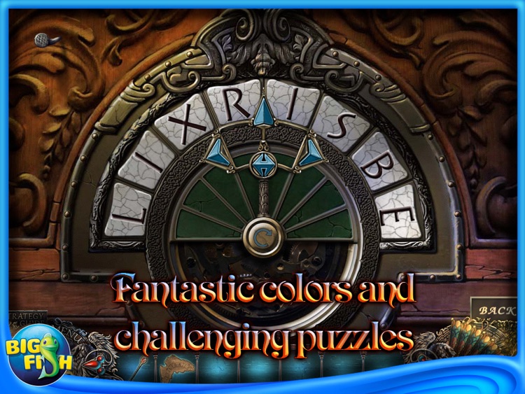 Grim Façade: Mystery of Venice Collector's Edition HD screenshot-3