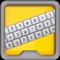 Main Features of our HEBREW KEYBOARD