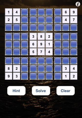 Sudoku Done FREE screenshot 4