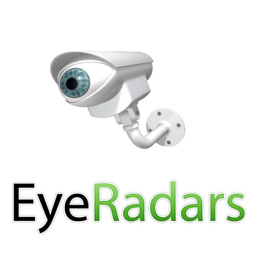 EyeRadarsLite iOS App