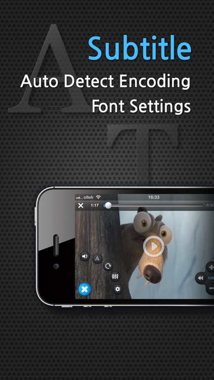 TTPlayer - The Cinema In My Pocket screenshot-3