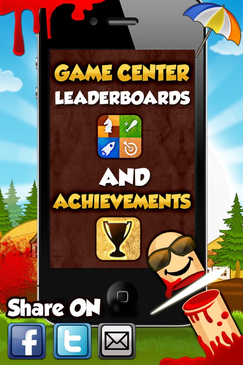 Finger Slayer Seasons screenshot-4