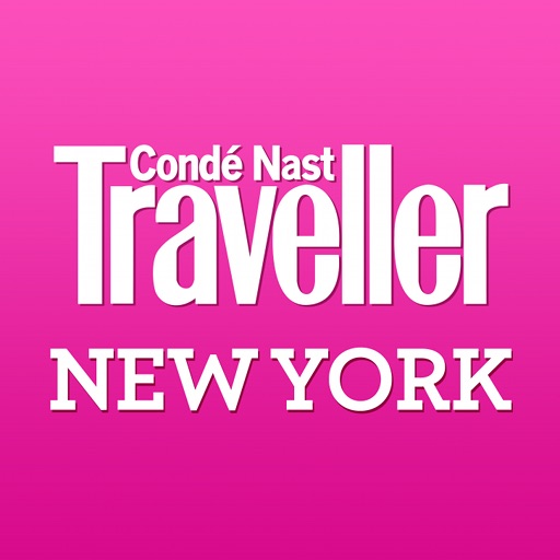 New York: Condé Nast Traveller City Guide icon