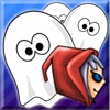 Angry Ghosts