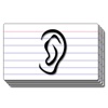 Audio Flashcards