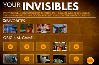Movie Invisibles - Tr... screenshot1