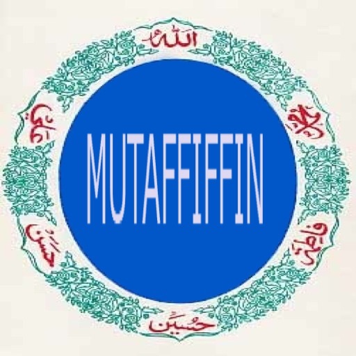 Mutaffiffin