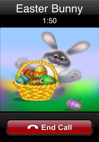 Parents Calling Easter Bunny screenshot 3