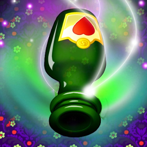 Spin The Bottle?! Free icon