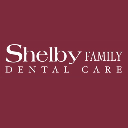 Shelby Family Dental Care icon