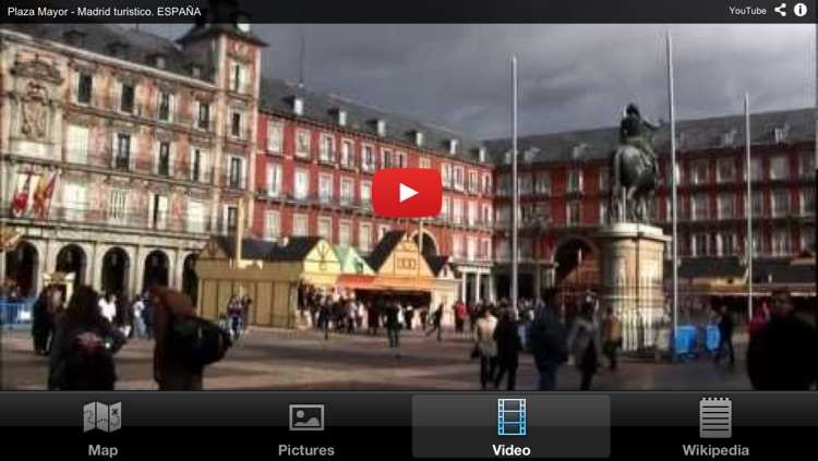 Madrid : Top 10 Tourist Attractions - Travel Guide of Best Things to See