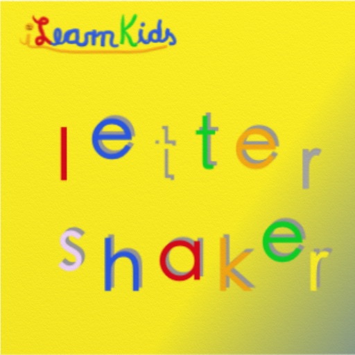 LetterShaker
