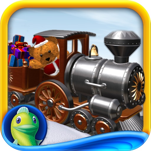 Loco Train: Christmas Edition (Full) icon