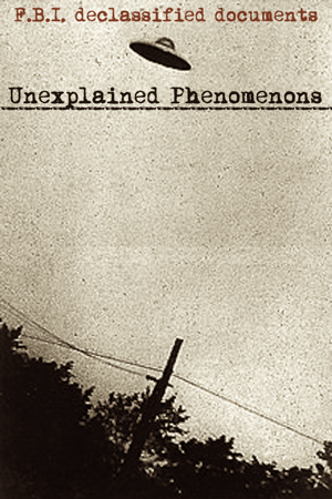 Unexplained Phenomenons - FBI Declassified Documents LITE(圖4)-速報App