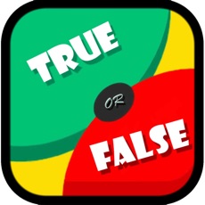 Activities of True or False trivia quiz