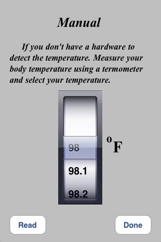 Thermometer - Measure Temperature via the Ear Phone Jack and Arduino using FSK screenshot 2