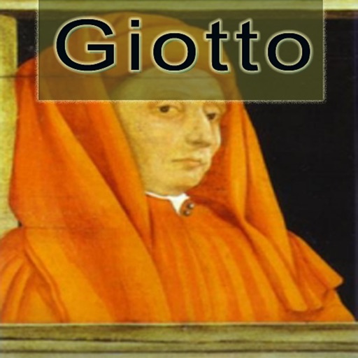 Giotto Paintings + icon