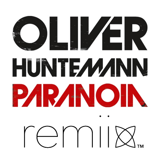 Remiix Oliver Huntemann icon