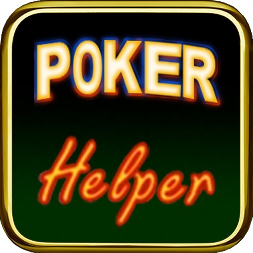 ePokerHelper icon