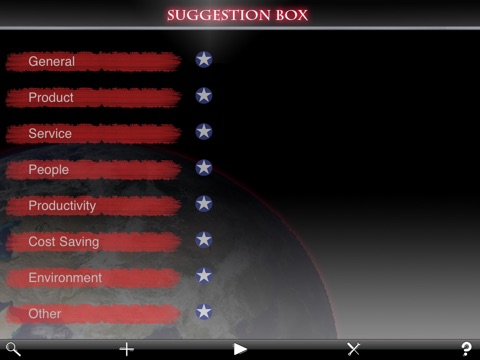 Suggestion Box Pro screenshot 3