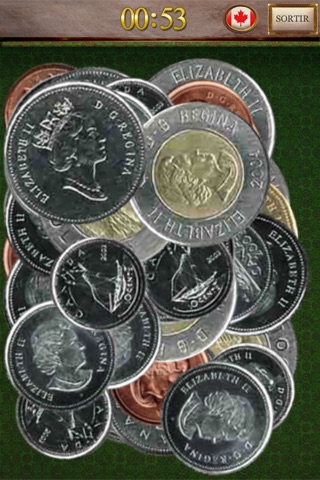 An Ultimate Coins Game Lite screenshot 2