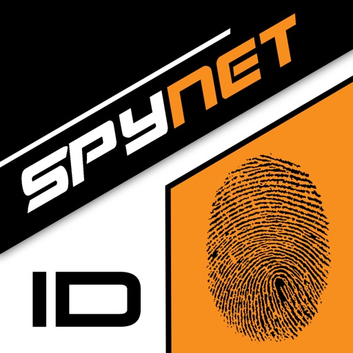 Spy Net Secret ID Kit iOS App