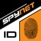 Spy Net Secret ID Kit