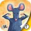 Fierce Grey Mouse Lite