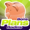 Bons Plans Radins ( gratuit )