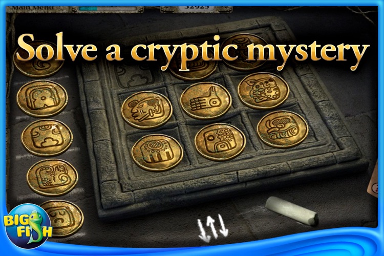 Youda Legend: The Golden Bird of Paradise screenshot-3