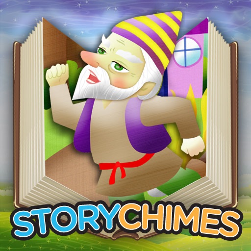 Rumpelstiltskin StoryChimes icon