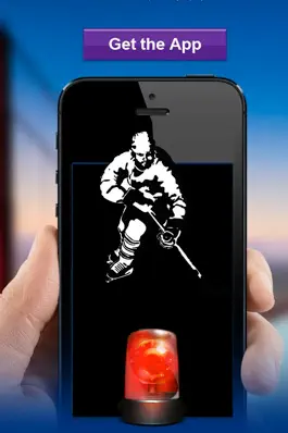 Game screenshot Hockey Goal Horn mod apk