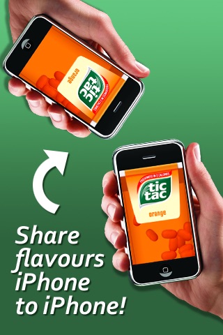 Tic Tac® Shake & Share screenshot 4