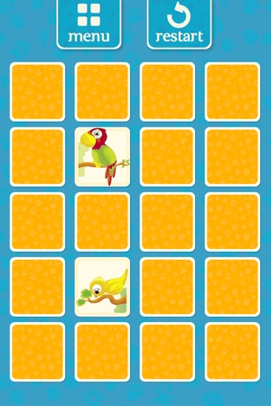 Matching Animals - Game for Kids and Toddlers(圖4)-速報App