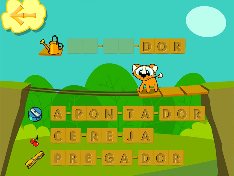 Brincando com Ariê 3 screenshot-3