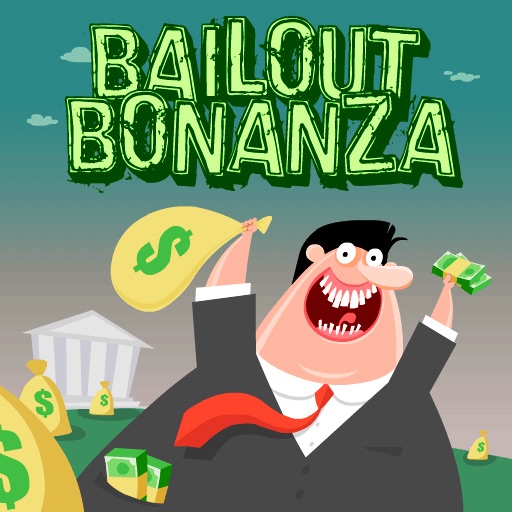 Bailout Bonanza icon