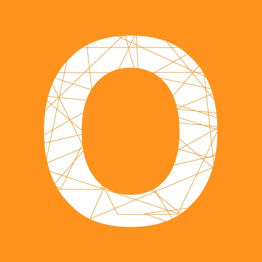 OpenPaths Icon
