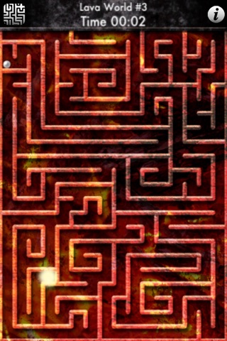 Tilt Maze screenshot 3