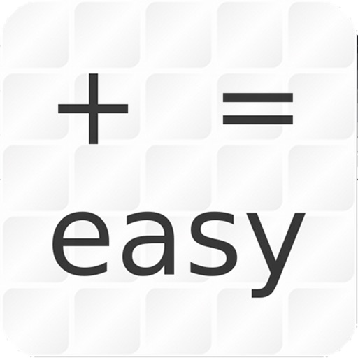 Calculate Easy White